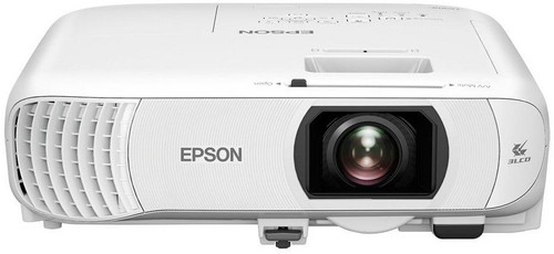 Epson lcd projektor - lcd-projektor, eh-tw840