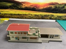 Bahnhof Neustadt von Faller