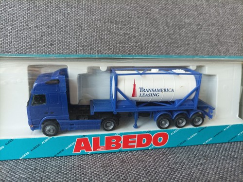 Albedo ovp 298031 - 1:87, ovp;