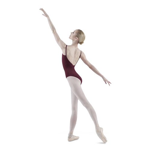 Bloch royal l5417 burgundy - bloch, |