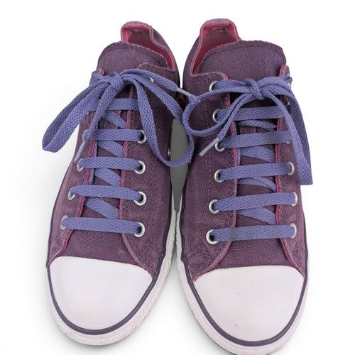Converse chuck all star low - all,