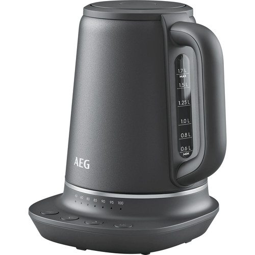 Aeg wasserkocher 6bp - aeg, k7-1-6bp