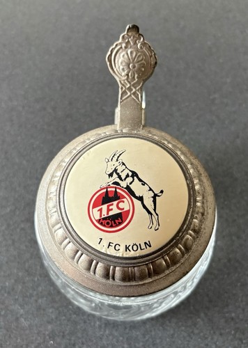 Köln bierseidel mit - 1.fc,