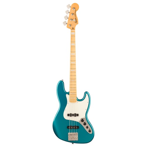 Squier classic vibe active 70s - squier,