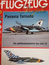 Flugzeug profile panavia - flugzeug, profile: