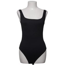 Body, Größe: XXXL, Schwarz