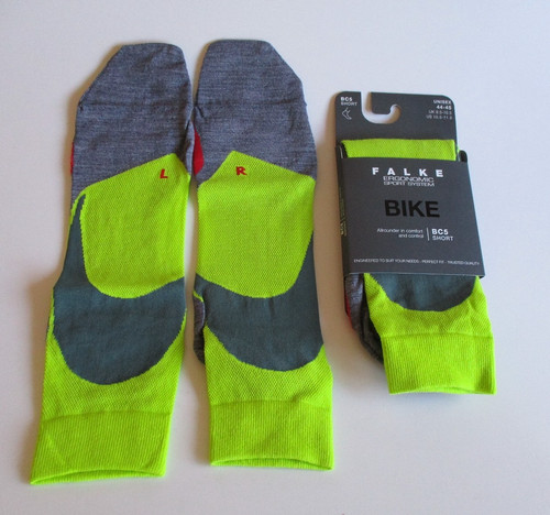 Paar falke ergonomic bike - 2,