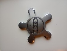 Abdeckung Nabendeckel