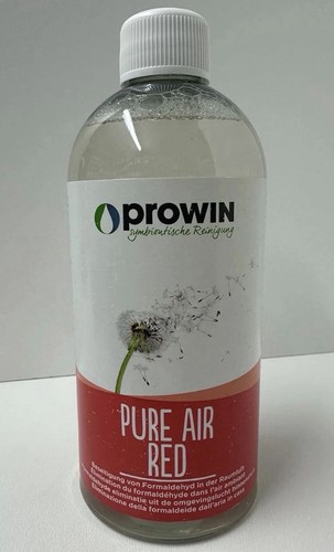 Prowin pure air red 500ml - prowin,