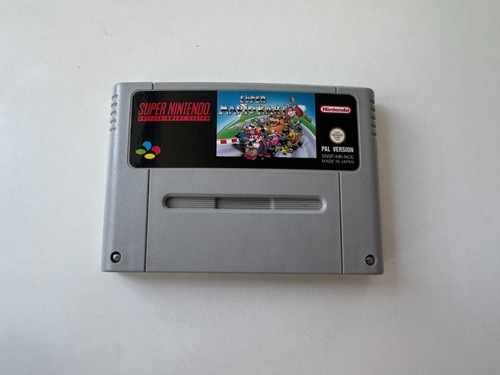 Super mario kart für - kart,