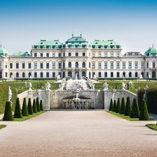 Wien Kurzreise 3 Tage 2P @ 4* Vienna Sporthotel + Wellness, Frühstück, Sauna uvm