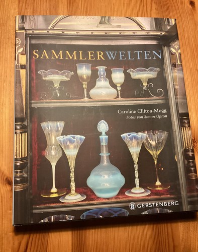 Rar sammlerwelten buch - buch, 📕