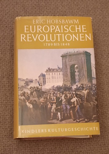 Eric hobsbawm europäische - hobsbawm,