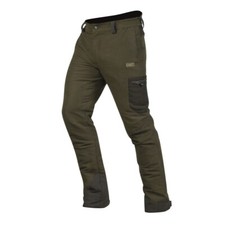 NEU! HART - Jagdhose - WENTAL-T - leise, geräuscharme, warme Hose  XHWET