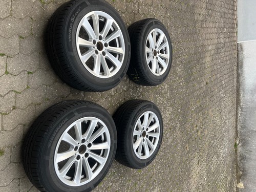 Bmw f10 f11 - f11, zoll