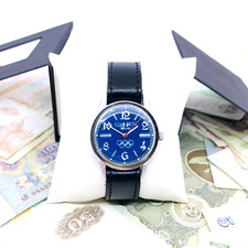 🏆 Seltene Cornavin