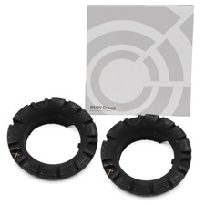 2x ORIGINAL BMW Federteller