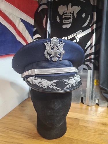 Original air force general - original, us