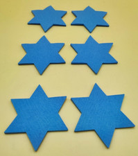 Hey Sign 6 Stück Glas