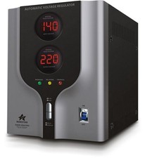 Norstar 3000 Watt Voltage