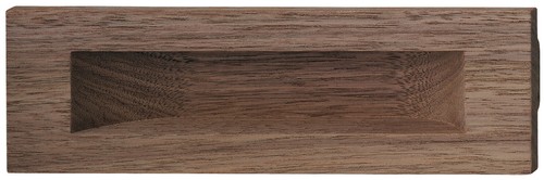 Häfele muschelgriff nussbaum - häfele,