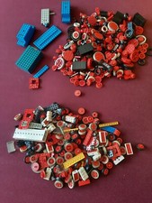 Lego   großes Reste Konvolut    Räder, Achsen, Reifen   ca. 1,3  KG