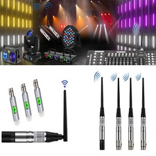 Wireless DMX512