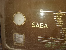 Skala Skalenglas Saba Bodensee