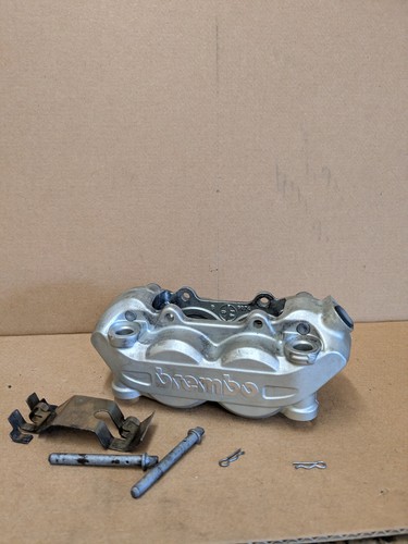 Ducati radial bremssattel - ducati,