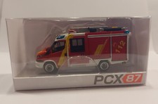 PCX 870547 Iveco Magirus Daily MLF Feuerwehr Hannover 2021 OVP
