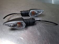 Original Yamaha Blinker MT-125, MT-09, Tenere 700, Tracer 7, Tracer 9 !!NEU!! 1