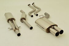 FMS Gr A Sportauspuff Anlage