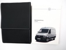 VW Crafter 2 SY