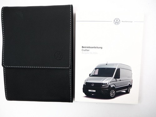 Crafter sy - vw,