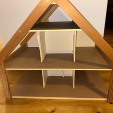 Q19F50 Bodo Hennig Puppenhaus