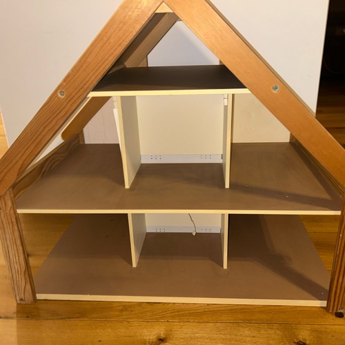 Q19f50 bodo hennig puppenhaus - hennig,