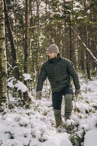 Pinewood finnveden hybrid - pinewood®,