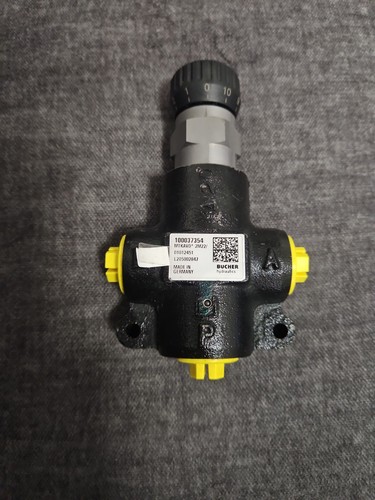 Bucher hydraulik mtkavd - bucher,