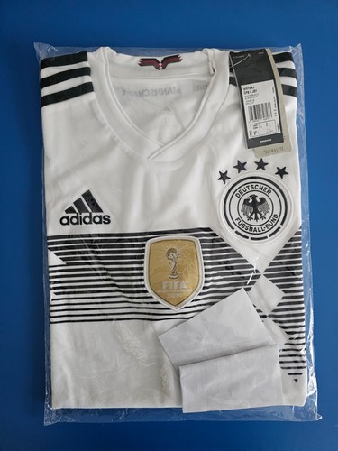 Dfb deutschland 2018 original - deutschland, 2018,