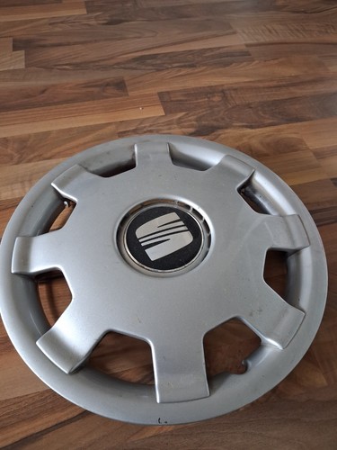 Radkappe seat original 6h0 - seat,