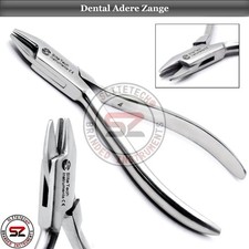 Kieferorthopädie Instrumente