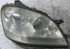 Xenon Scheinwerfer rechts