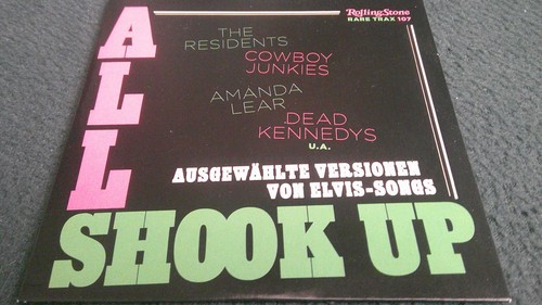 Rare trax vol - cd,