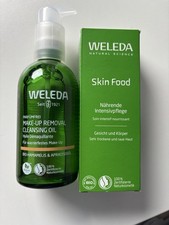 WELEDA Make-up Removal