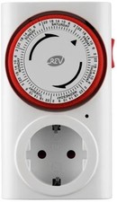 REV Ritter mechanische