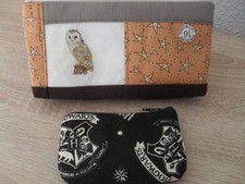 Kosmetiktasche + kleine Börse