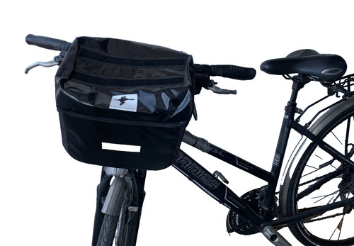 Fahrrad lenkertasche red loon - fahrrad-lenkertasche,