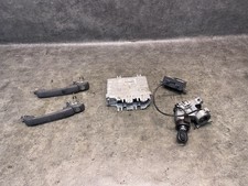 VW Golf 3 1.8 90PS ADZ Steuergerät Motorsteuergerät 1H0907311P #30770