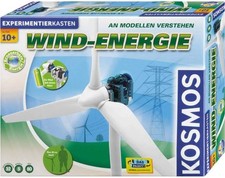 Kosmos Wind Energie 627928 Neu