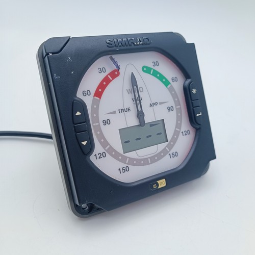Simrad is20 - simrad,